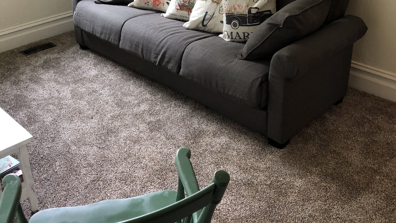Photo of Livingroom in Monroe