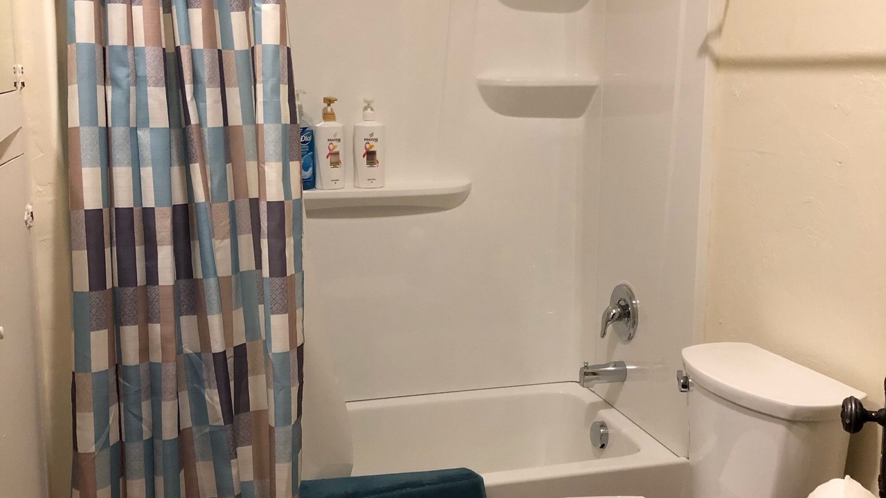 Photo of Bathroom in Monroe