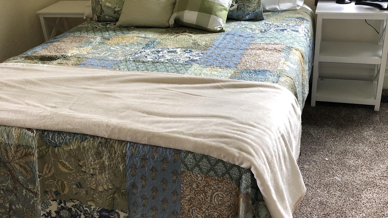 Photo of Bedroom in Monroe