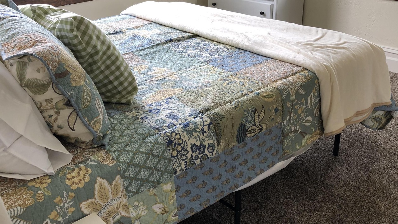 Photo of Bedroom in Monroe