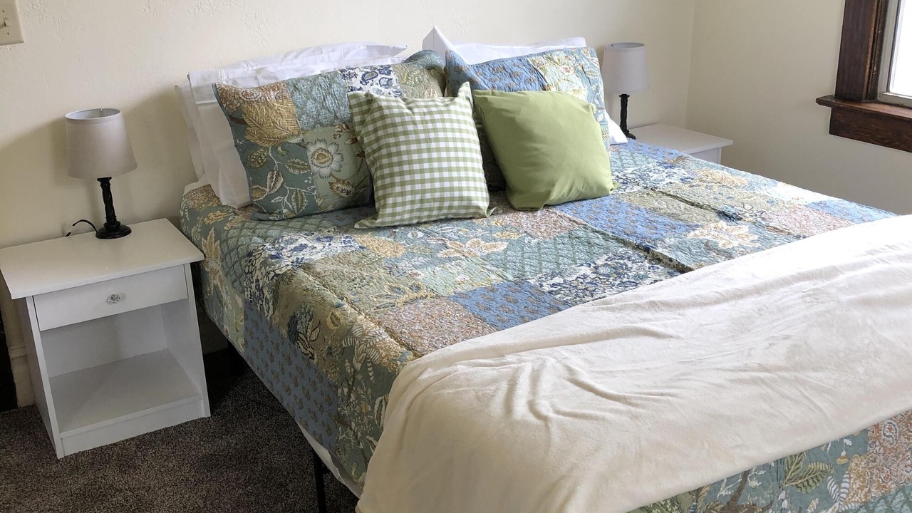 Photo of Bedroom in Monroe