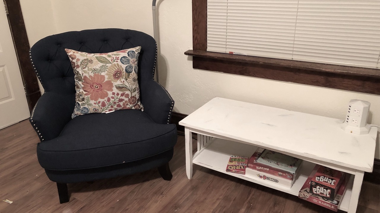 Photo of Livingroom in Monroe