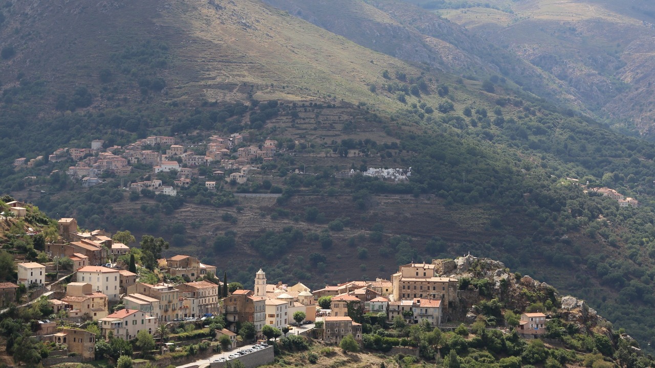 Photo of Outdoor in Oletta