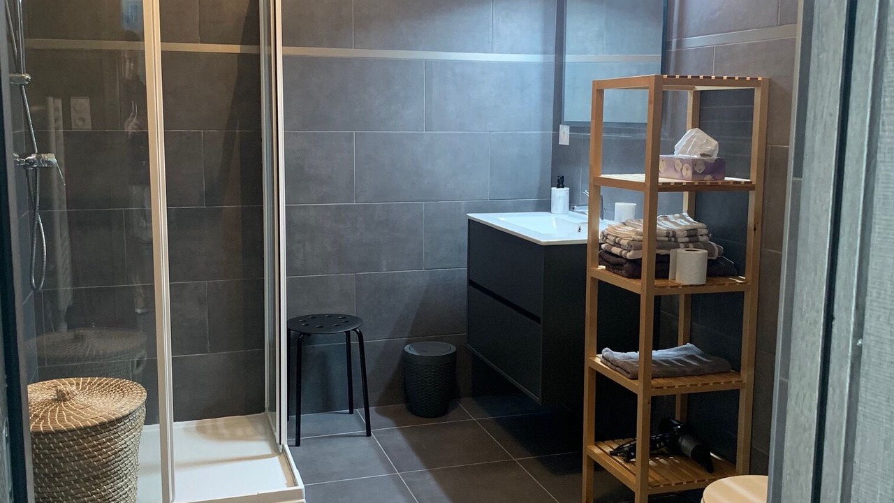 Photo of Bathroom in Corte