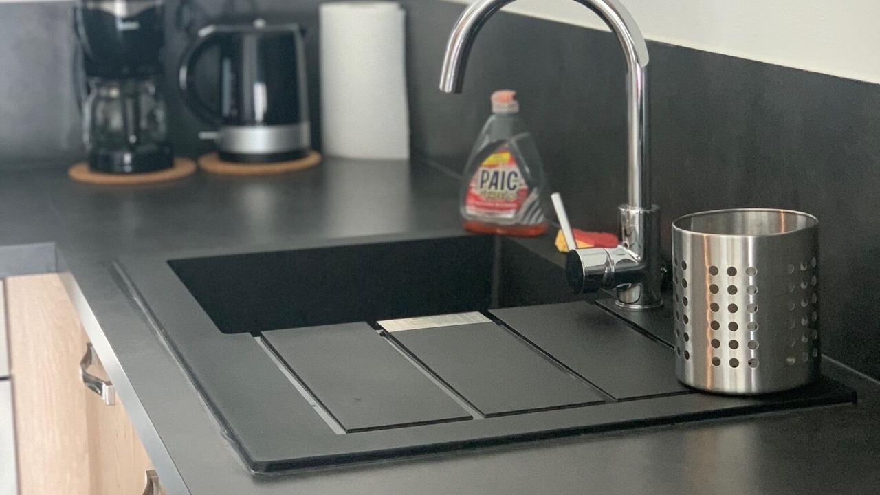 Photo of Kitchen in Corte