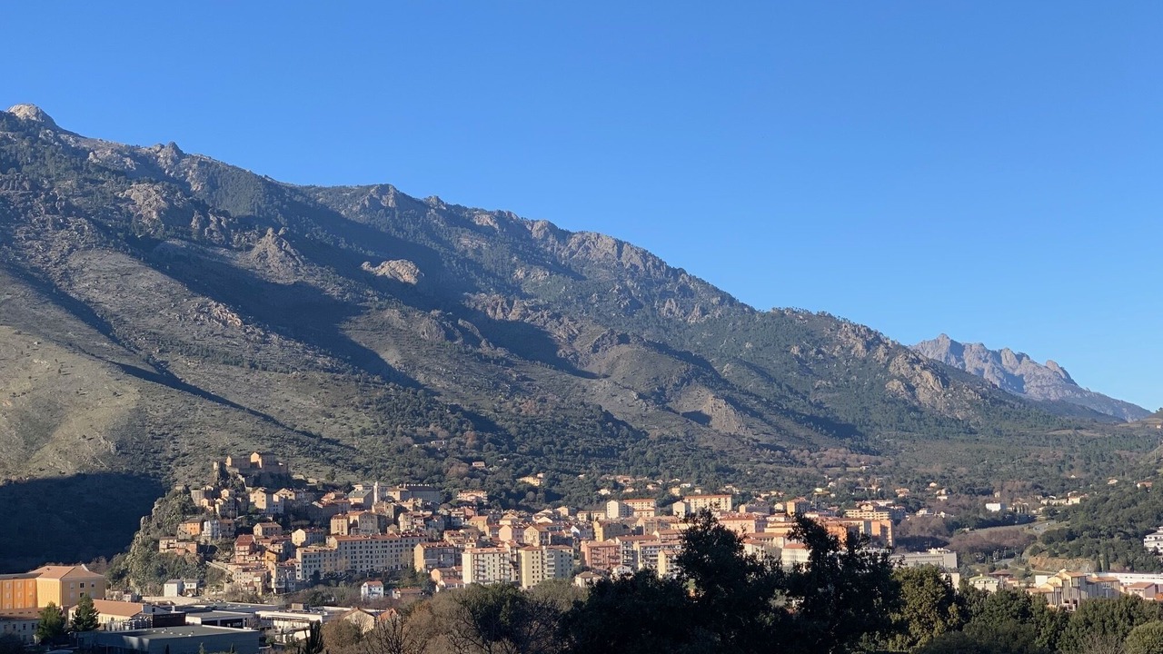 Photo of Outdoor in Corte