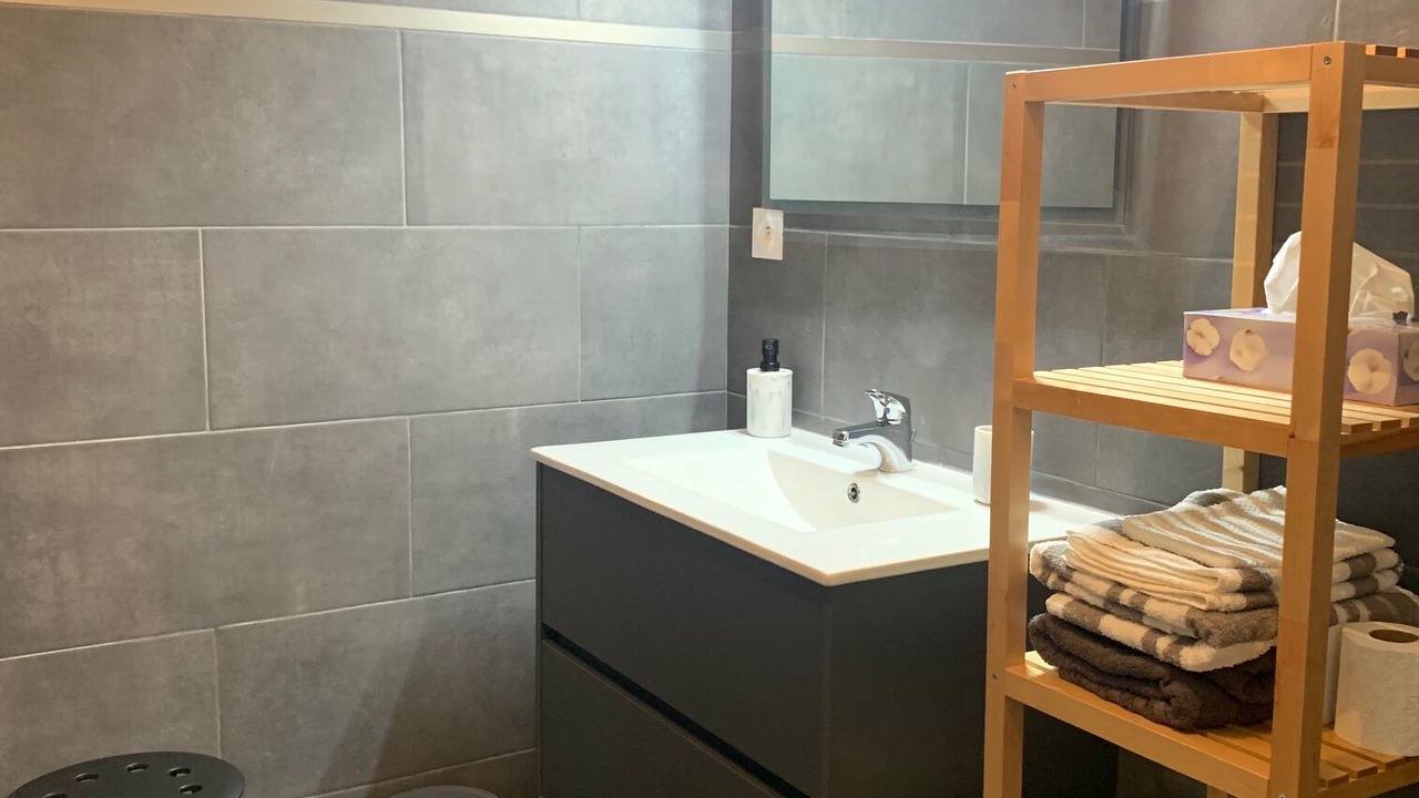 Photo of Bathroom in Corte