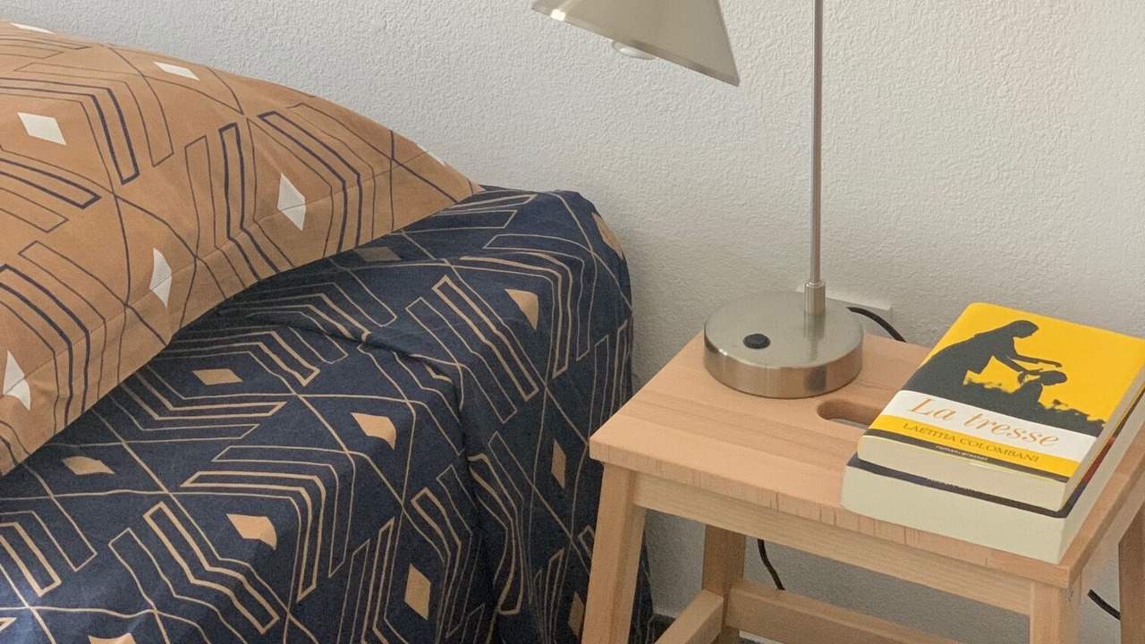 Photo of Bedroom in Corte