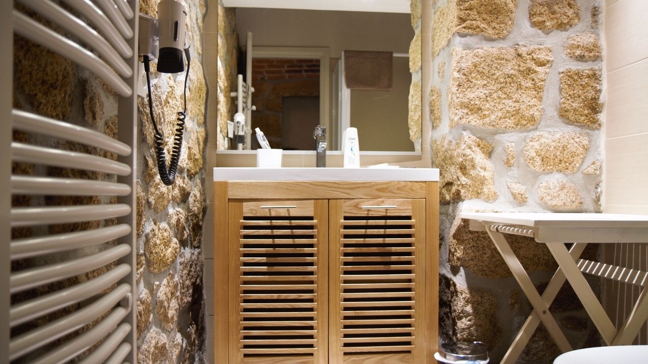 Photo of Bathroom in Grosseto-Prugna