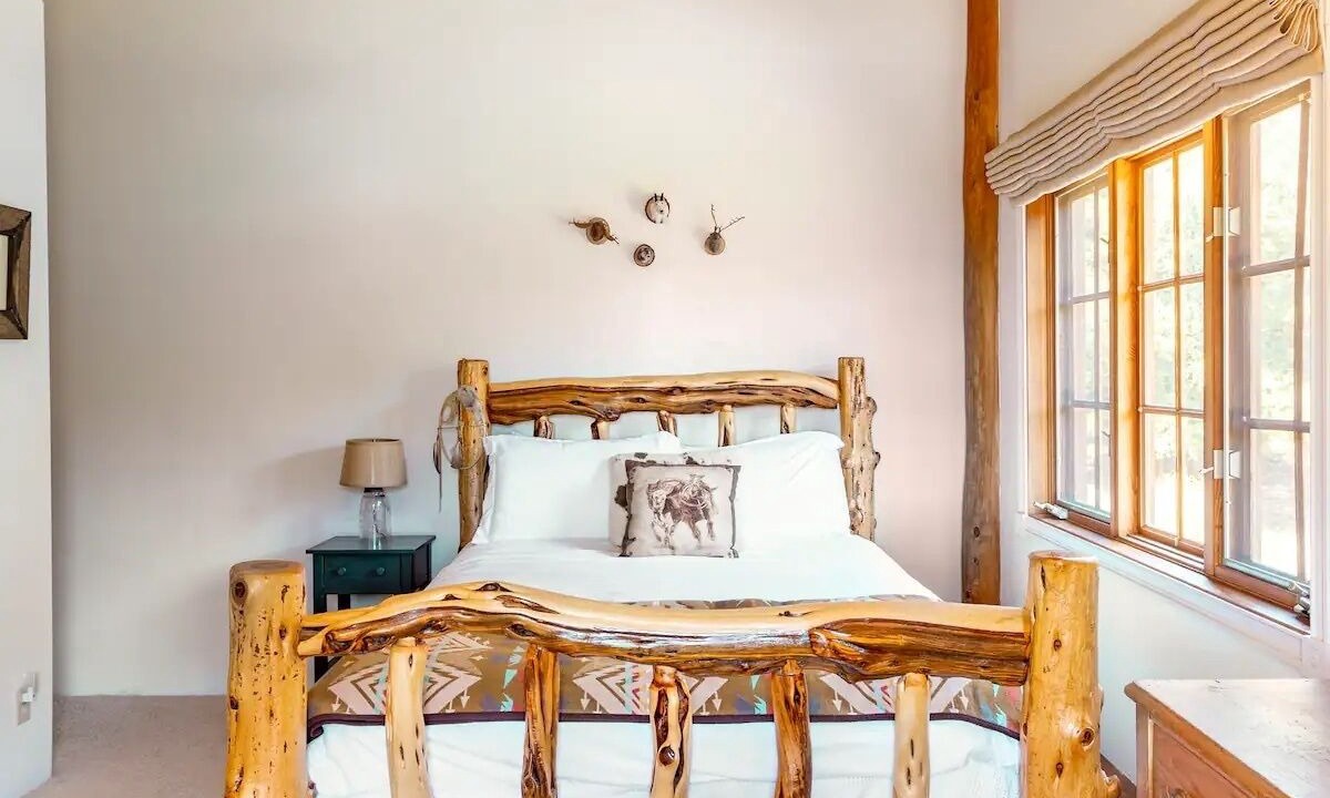 Photo of Bedroom in Lompoc