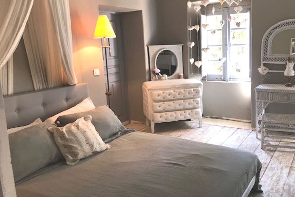 Photo of Bedroom in Osani