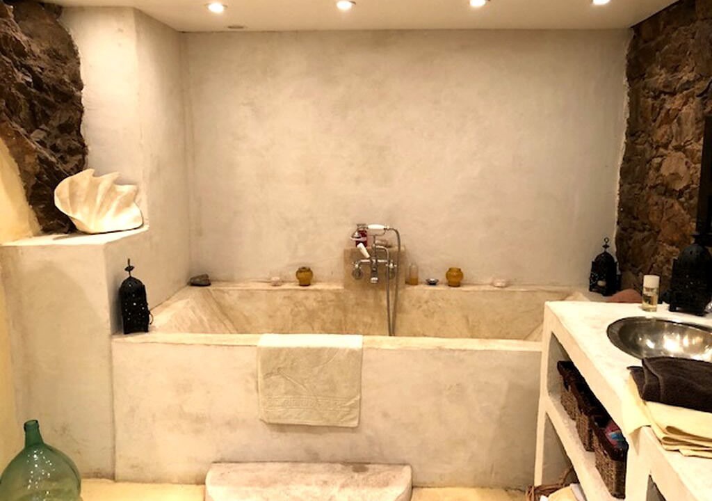 Photo of Bathroom in Osani