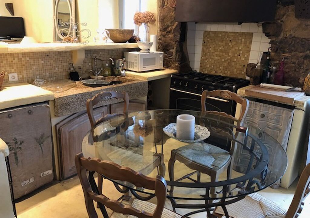 Photo of Kitchen in Osani