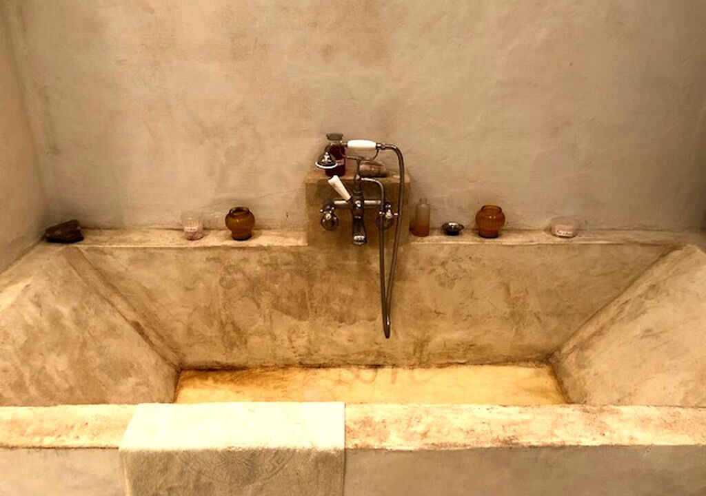 Photo of Bathroom in Osani