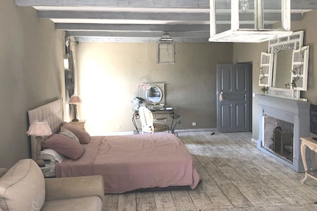 Photo of Bedroom in Osani