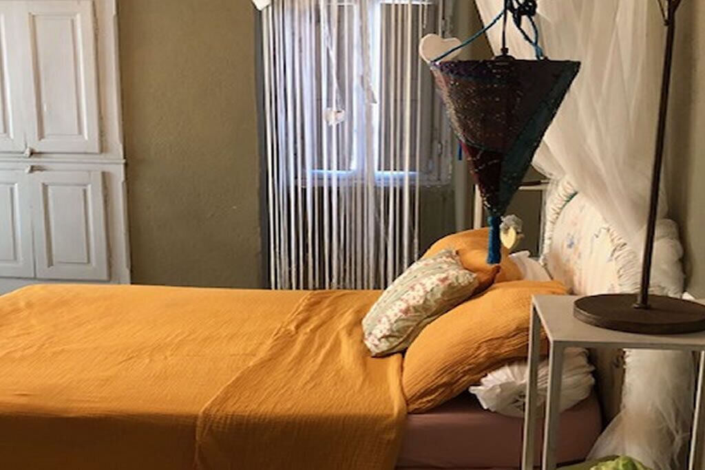Photo of Bedroom in Osani