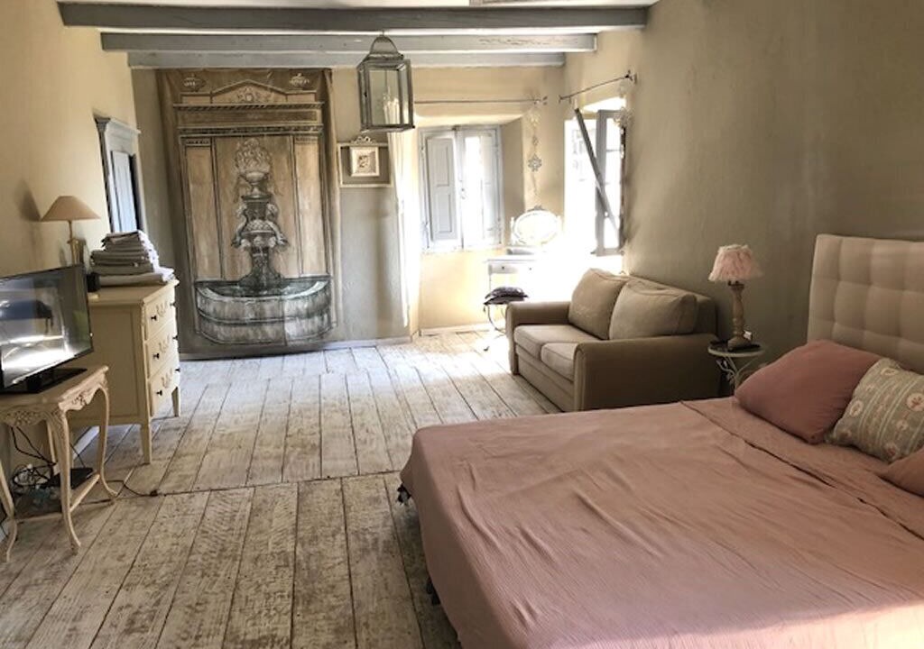 Photo of Bedroom in Osani