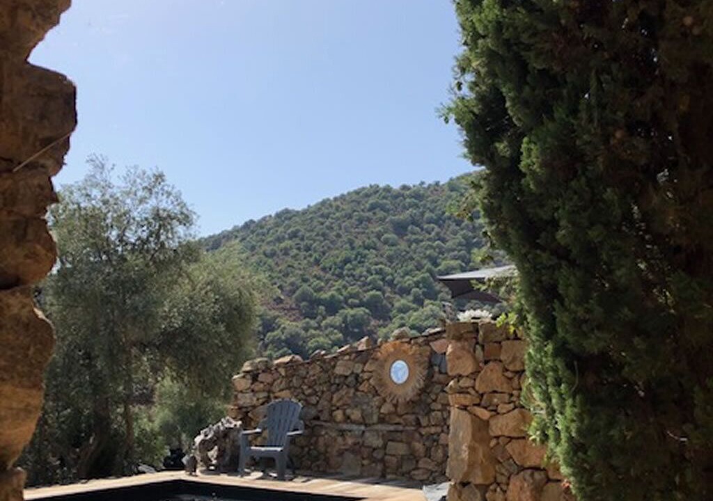 Photo of Outdoor in Osani