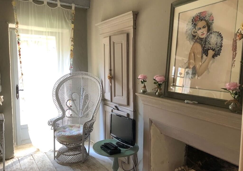 Photo of Livingroom in Osani