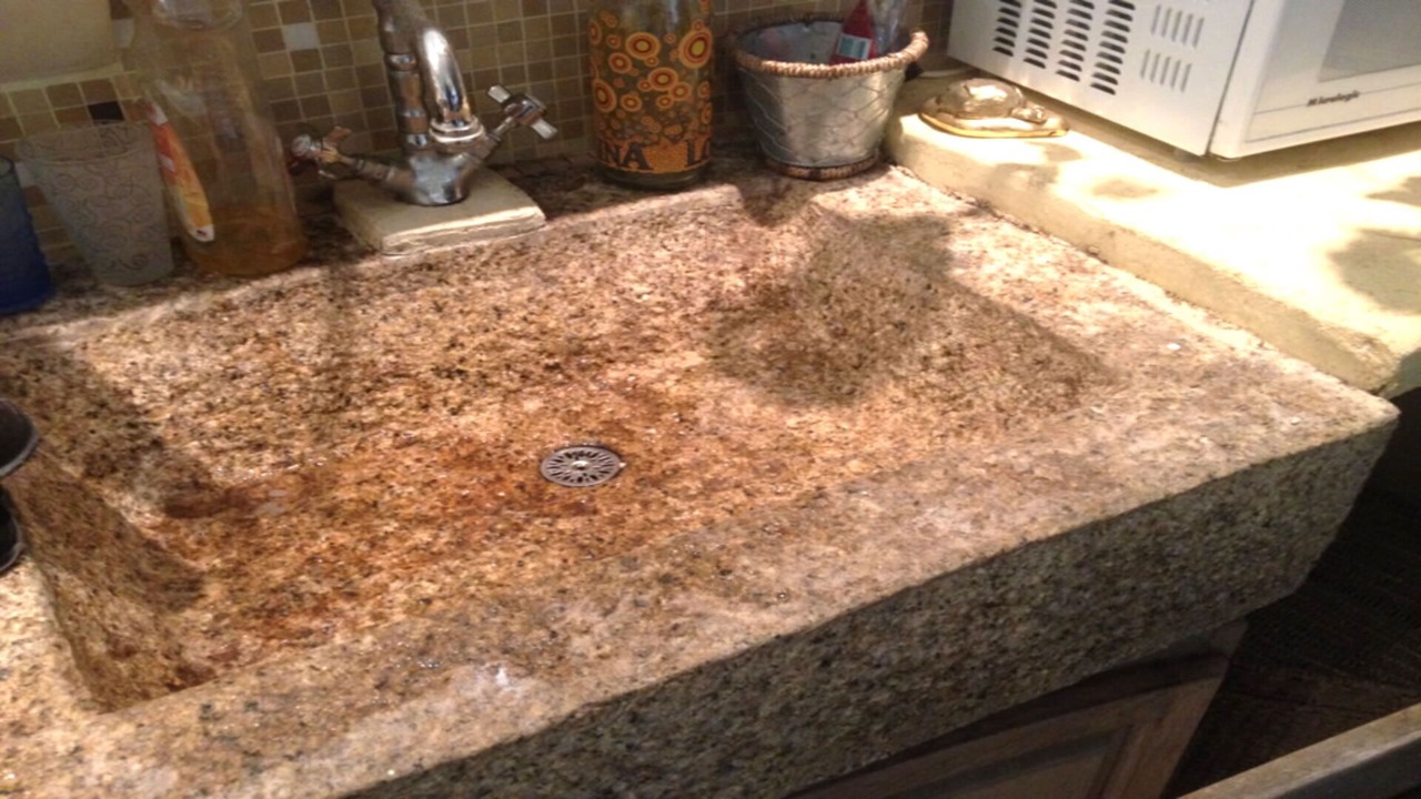 Photo of Bathroom in Osani