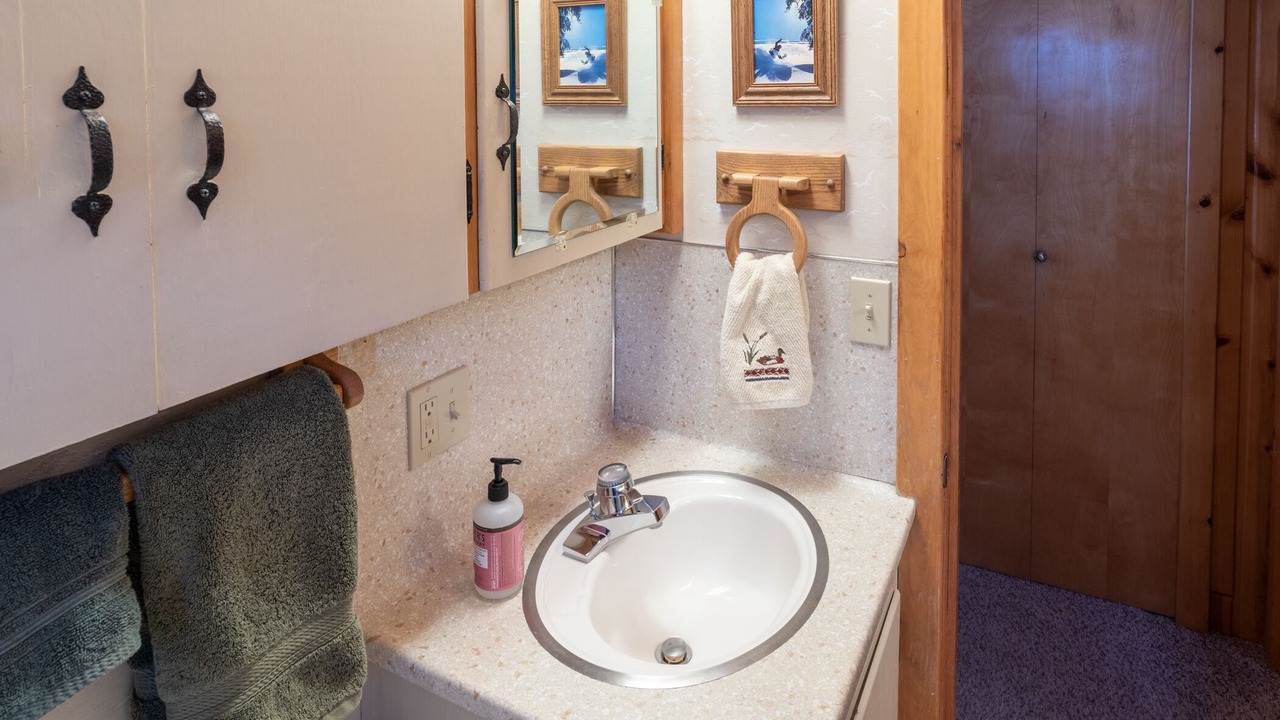 Photo of Bathroom in Ketchum