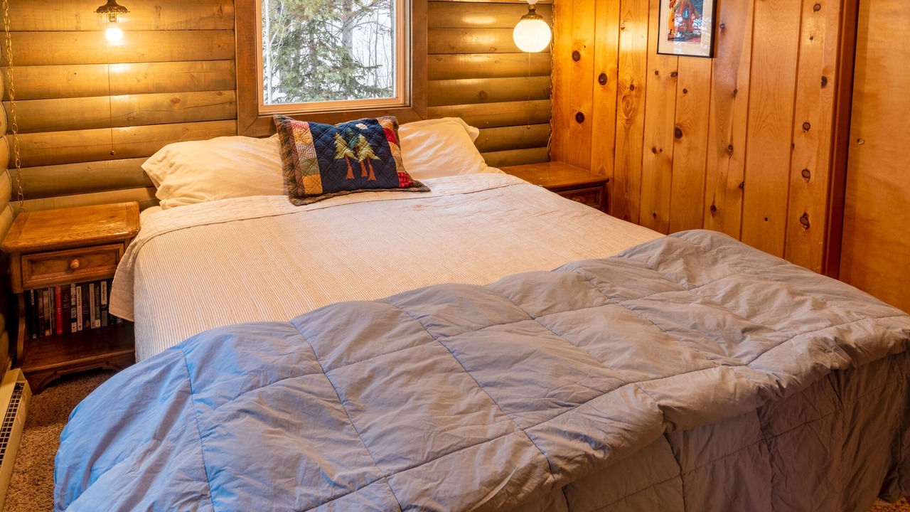 Photo of Bedroom in Ketchum