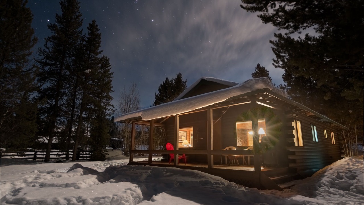 Photo of Outdoor in Ketchum