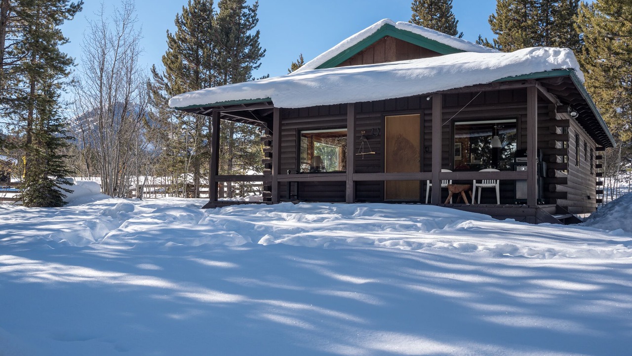 Photo of Outdoor in Ketchum