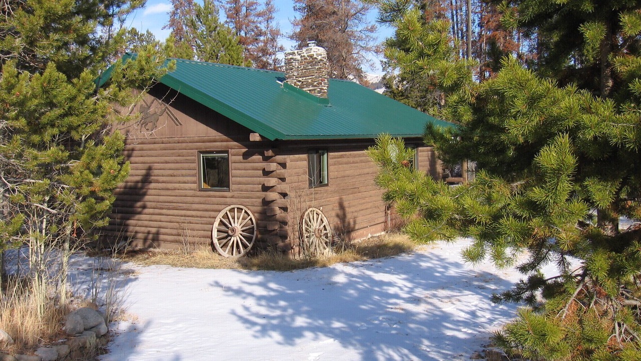 Photo of Outdoor in Ketchum