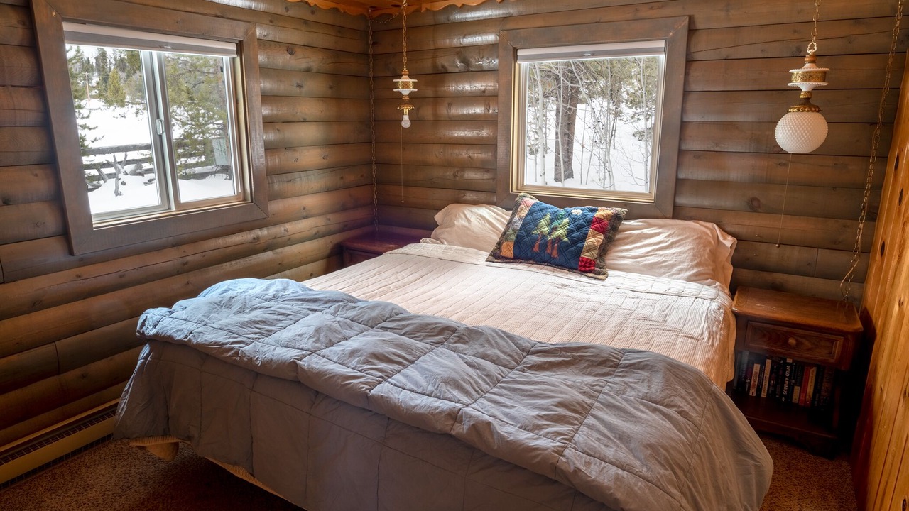 Photo of Bedroom in Ketchum