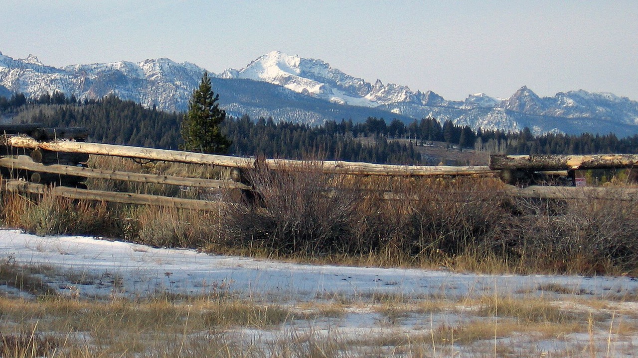 Photo of Outdoor in Ketchum