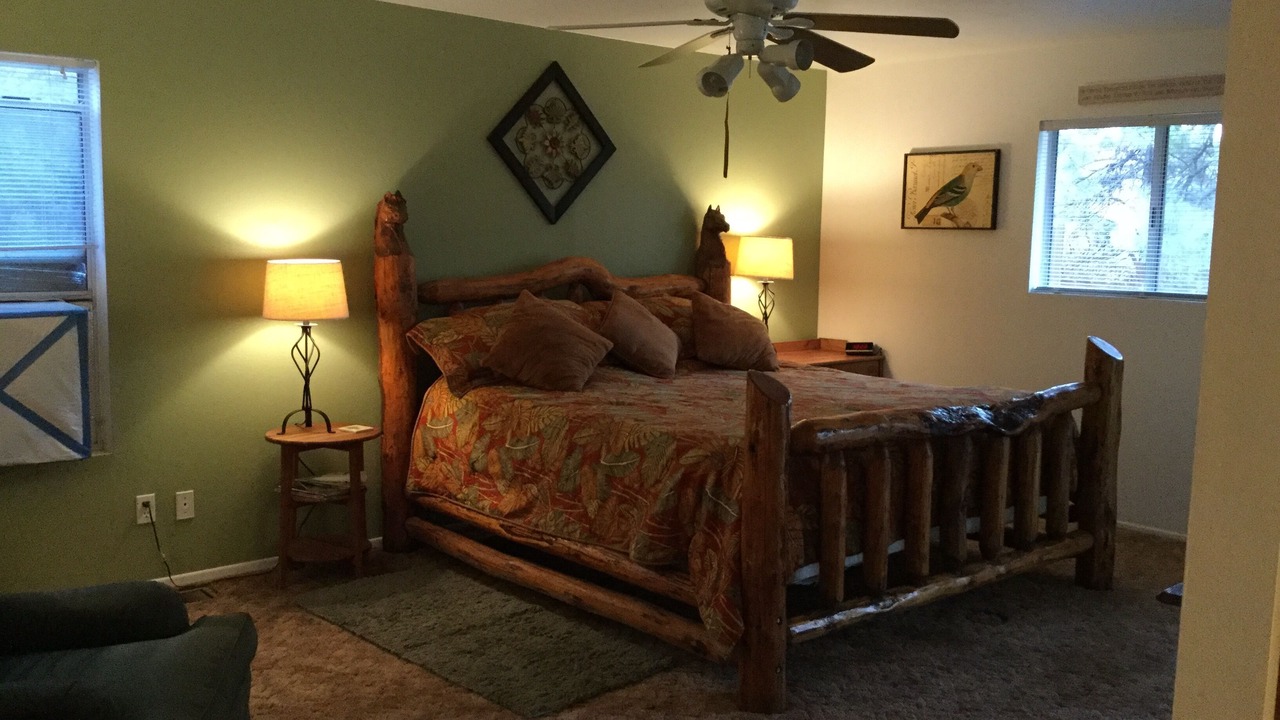 Photo of Bedroom in Kingman