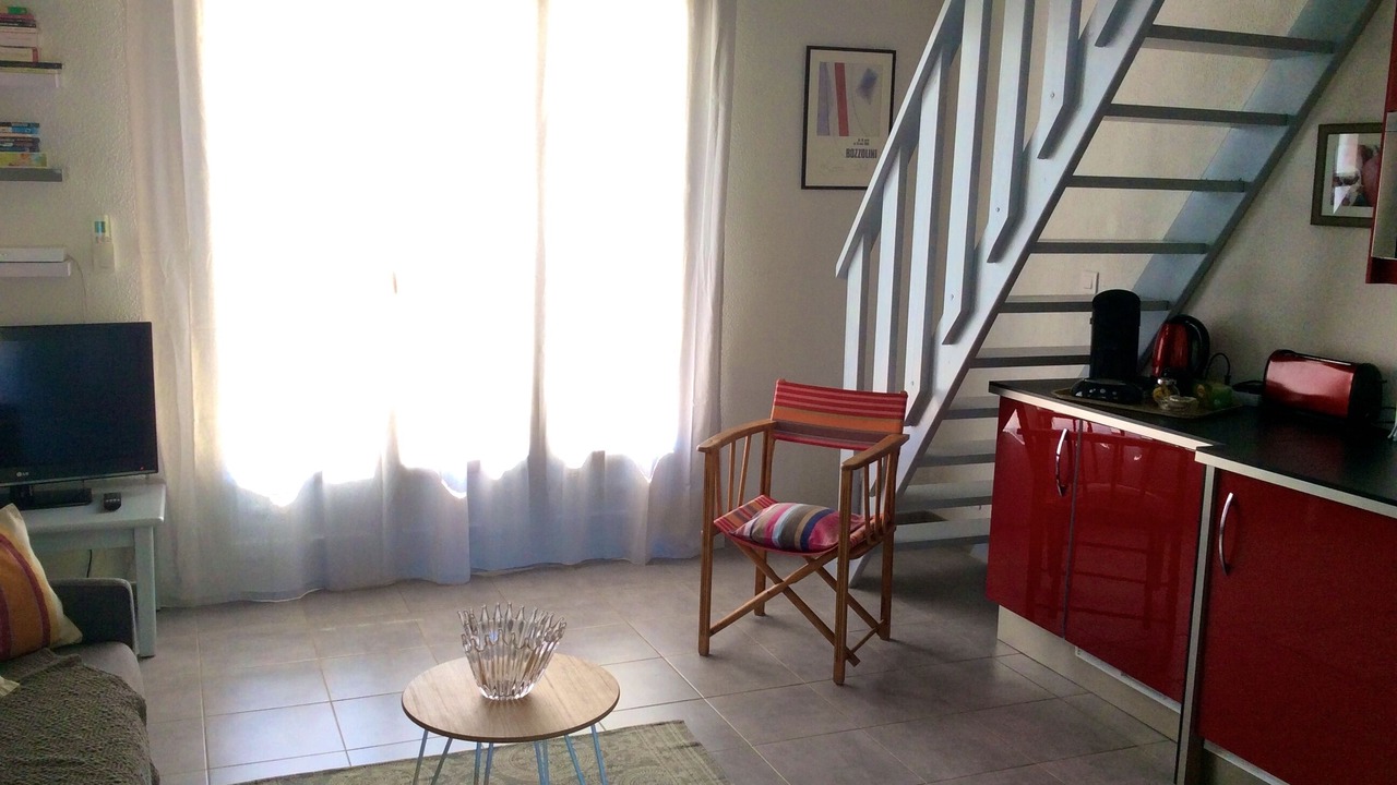 Photo of Livingroom in Tiuccia