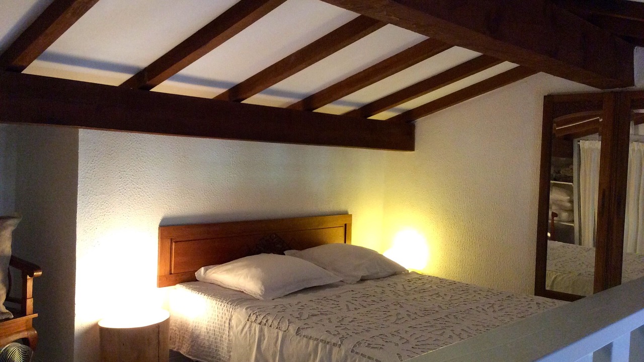 Photo of Bedroom in Tiuccia