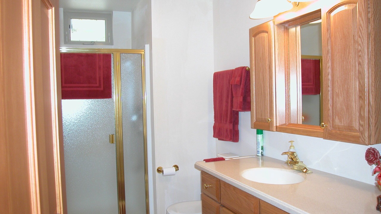 Photo of Bathroom in Sagle