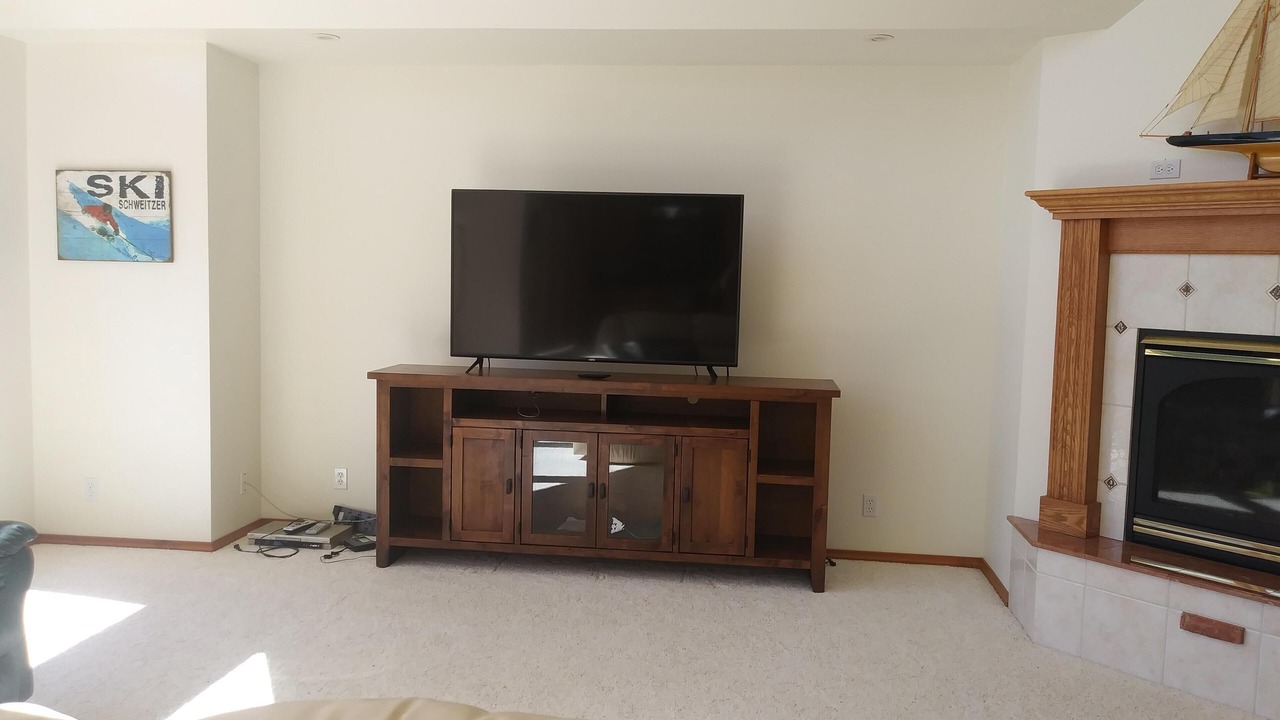 Photo of Livingroom in Sagle