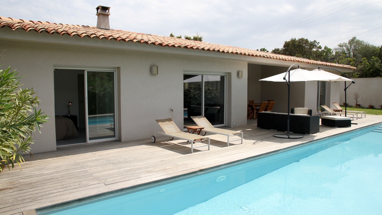 Photo of Outdoor in Sainte-Lucie-de-Porto-Vecchio