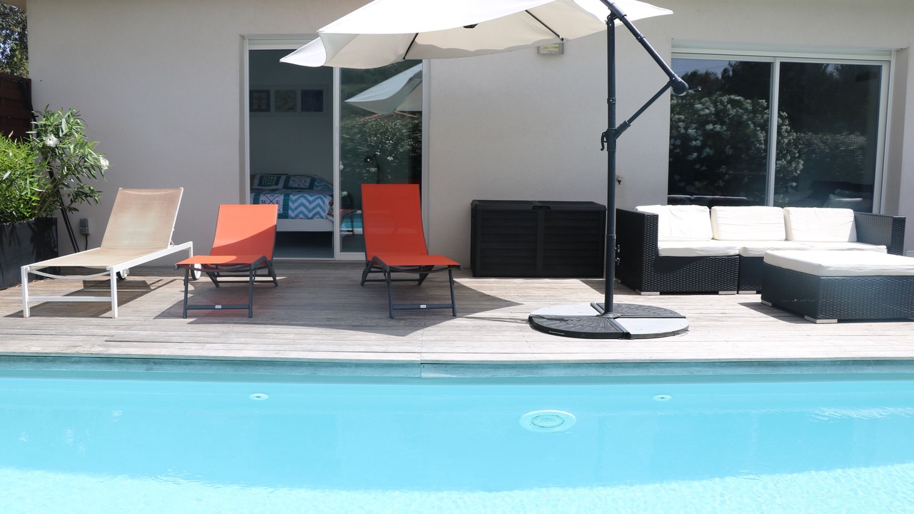 Photo of Outdoor in Sainte-Lucie-de-Porto-Vecchio