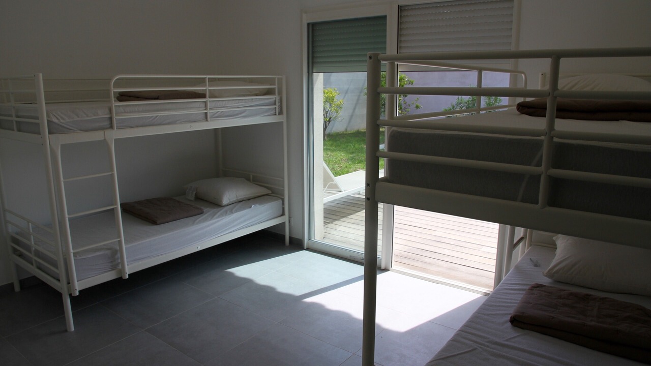 Photo of Bedroom in Sainte-Lucie-de-Porto-Vecchio