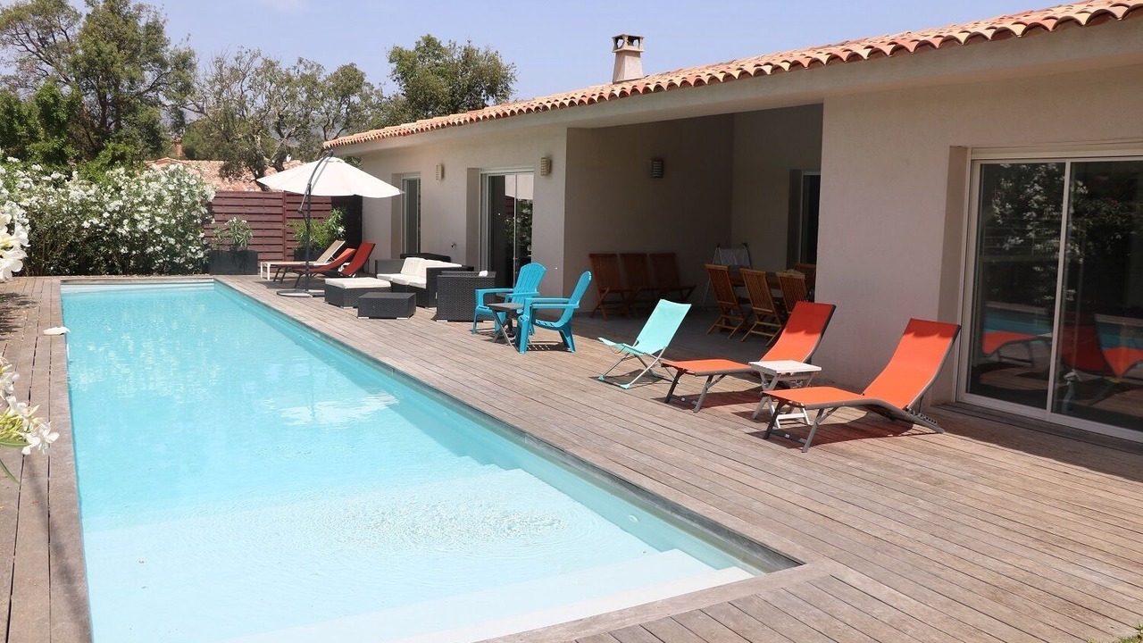 Photo of Outdoor in Sainte-Lucie-de-Porto-Vecchio