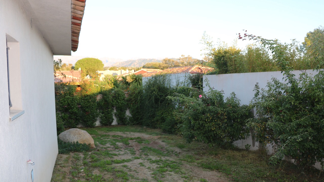 Photo of Outdoor in Sainte-Lucie-de-Porto-Vecchio