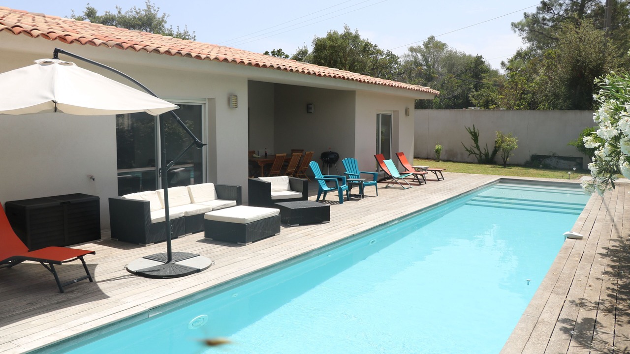 Photo of Outdoor in Sainte-Lucie-de-Porto-Vecchio