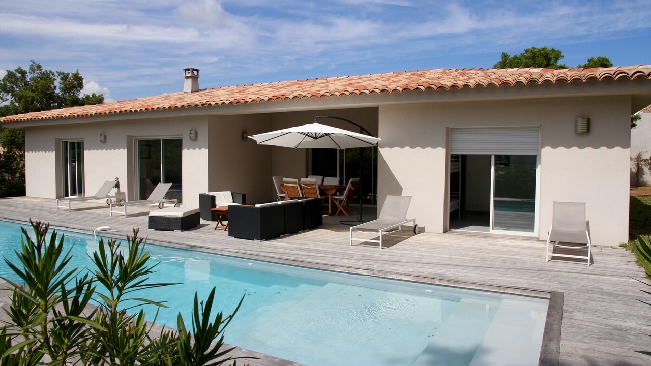 Photo of Outdoor in Sainte-Lucie-de-Porto-Vecchio
