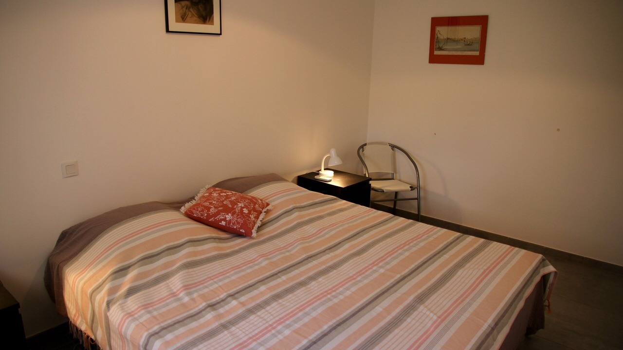 Photo of Bedroom in Sainte-Lucie-de-Porto-Vecchio