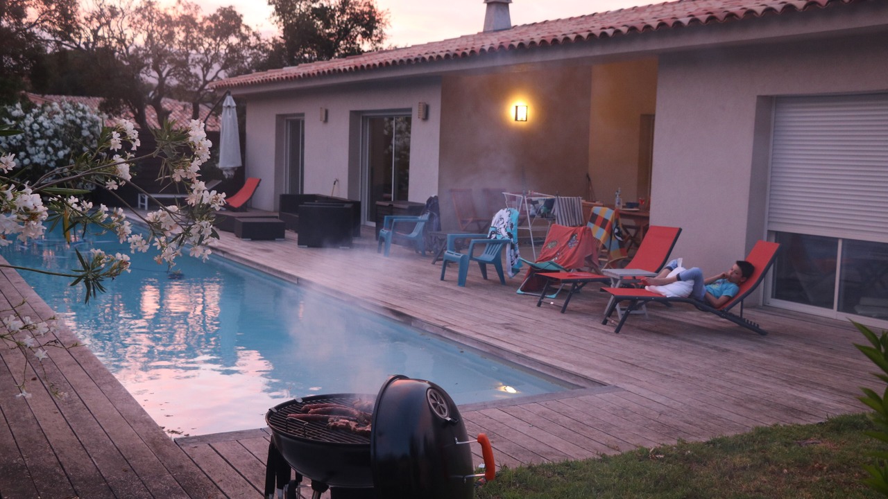 Photo of Outdoor in Sainte-Lucie-de-Porto-Vecchio