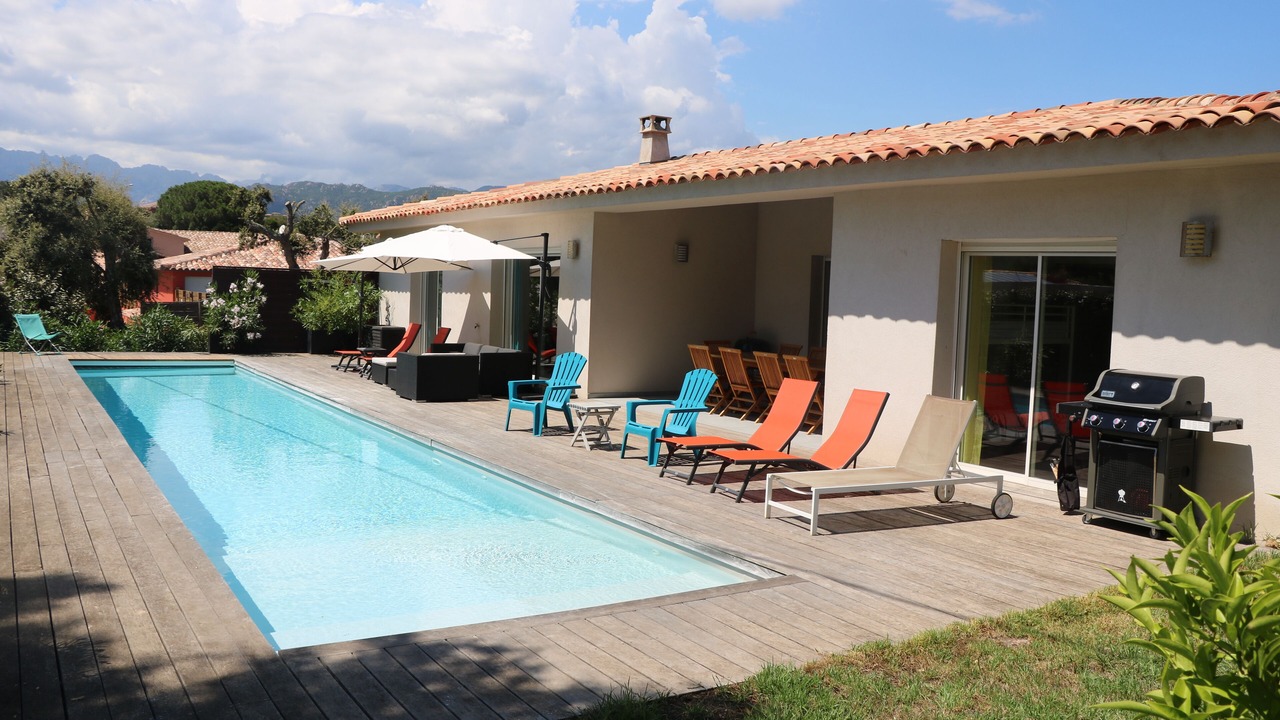 Photo of Outdoor in Sainte-Lucie-de-Porto-Vecchio