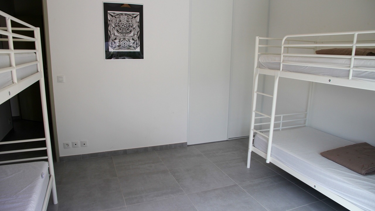 Photo of Bedroom in Sainte-Lucie-de-Porto-Vecchio