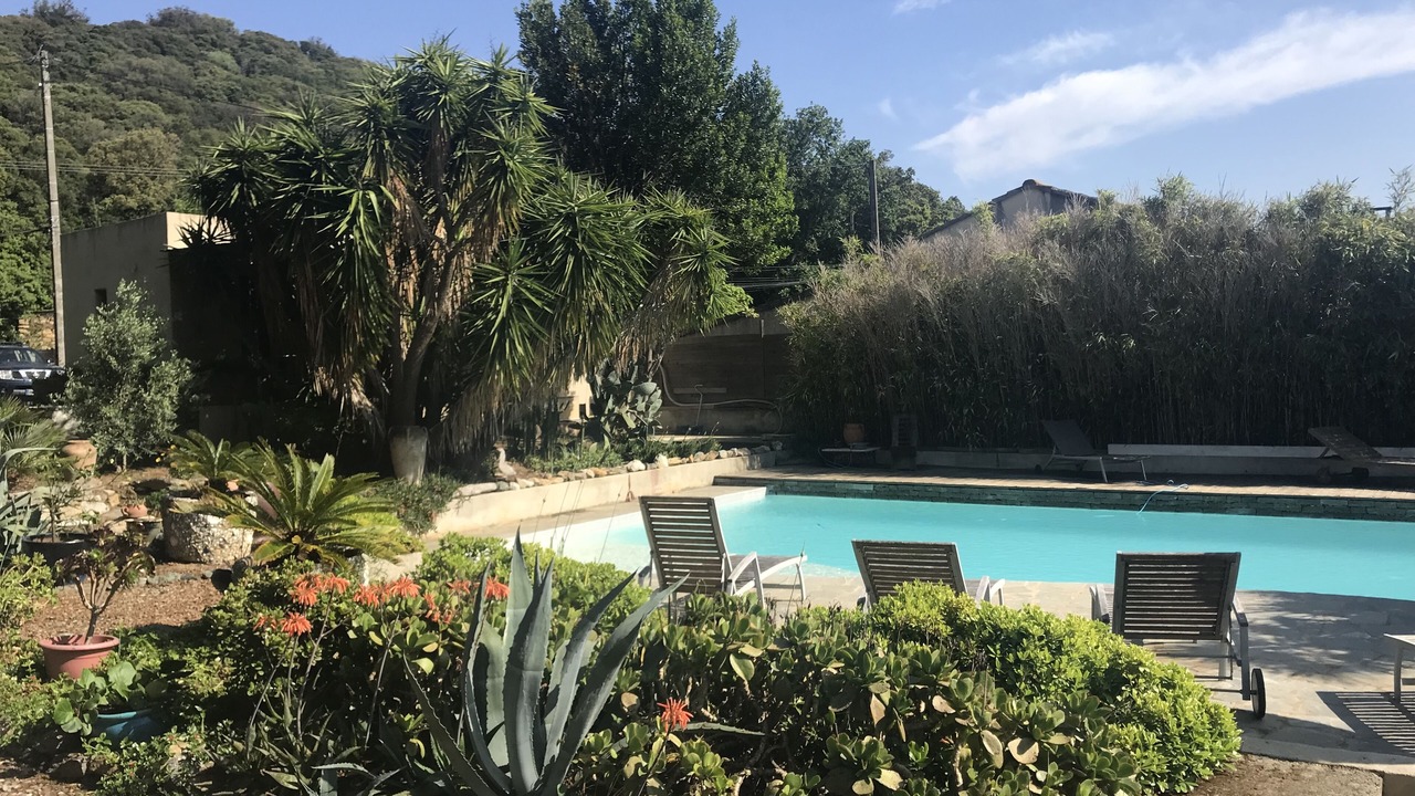 Photo of Outdoor in Patrimonio