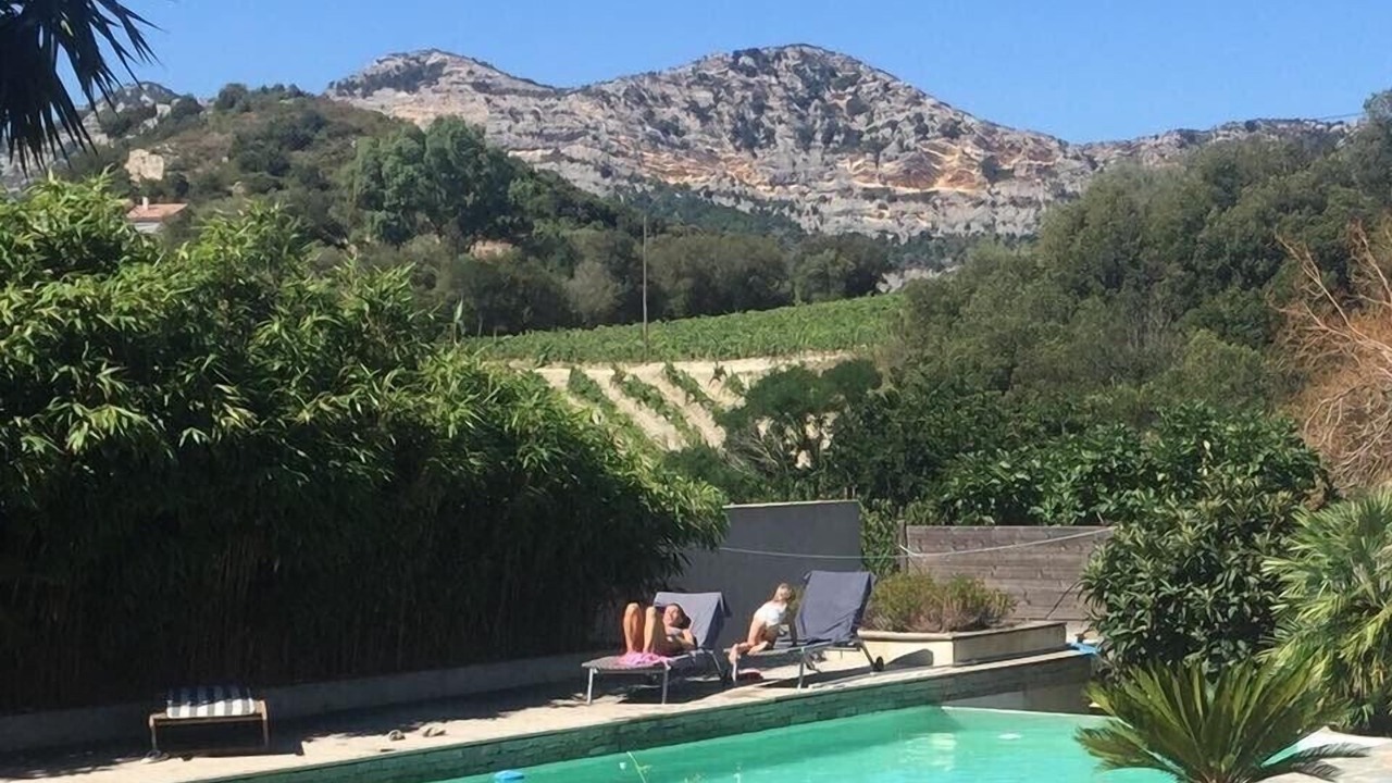 Photo of Outdoor in Patrimonio