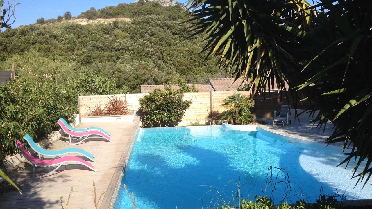 Photo of Outdoor in Patrimonio